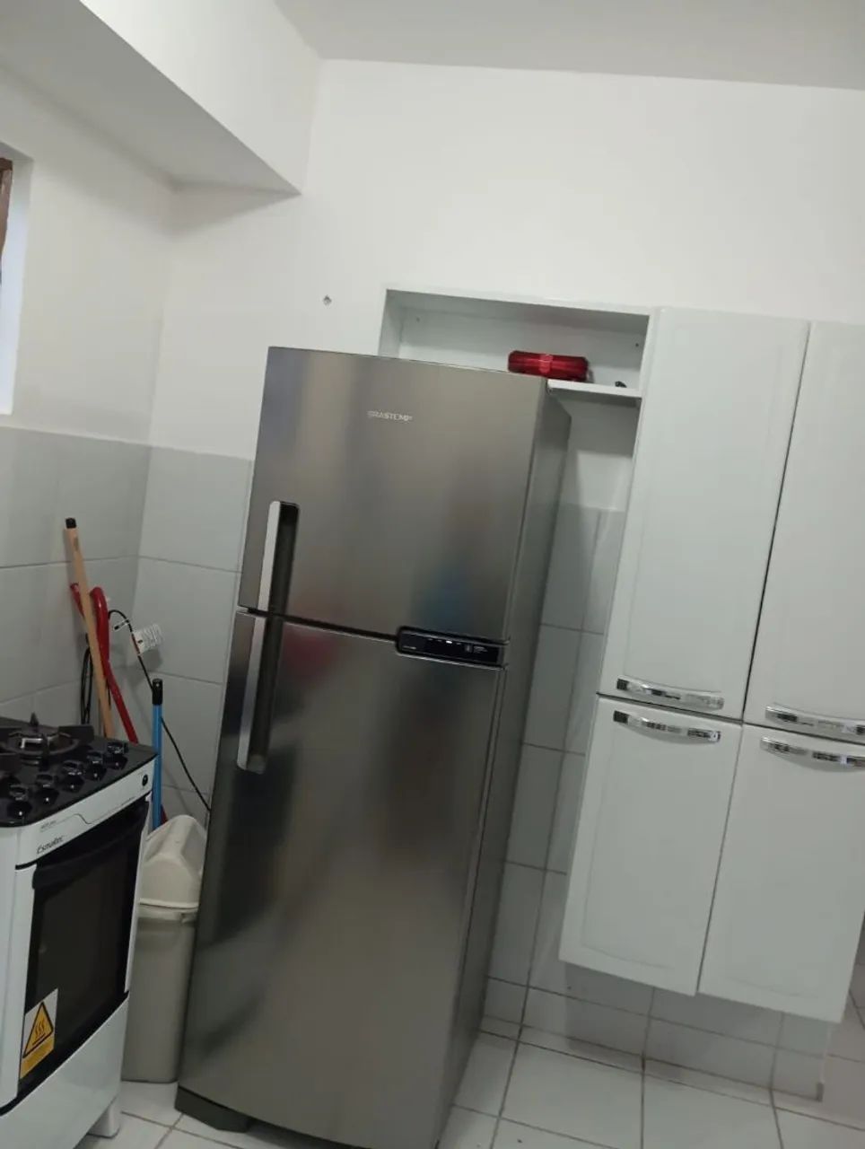 Apartamento res. Bosque sul