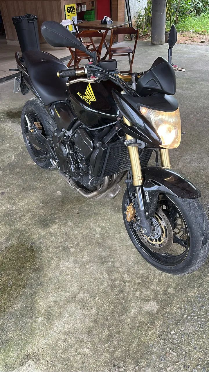 Hornet 600f - Foto 2