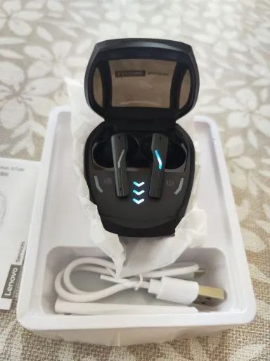 Fone Lenovo GT100 - Foto 5