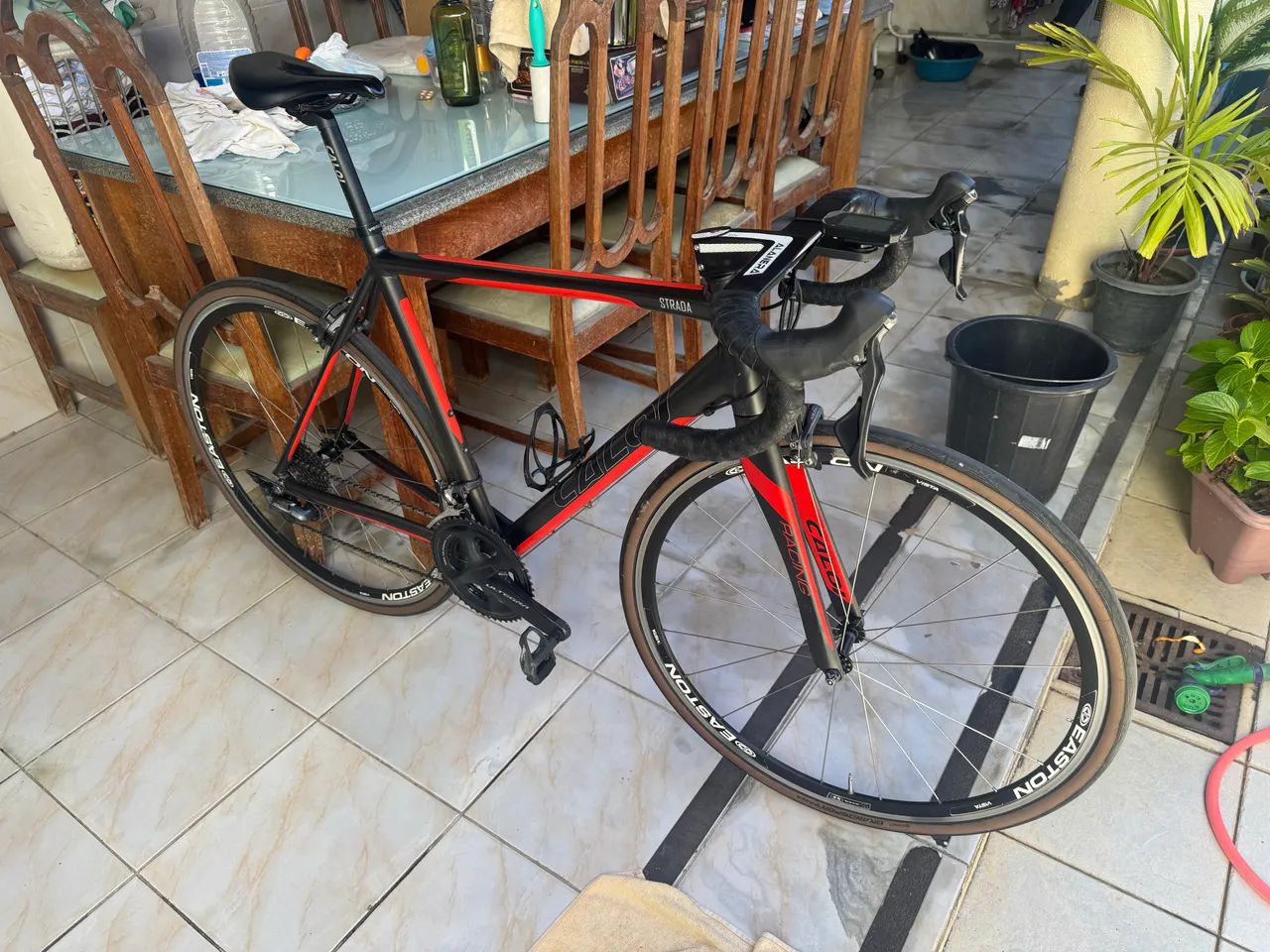 Caloi strada Racing - Foto 2