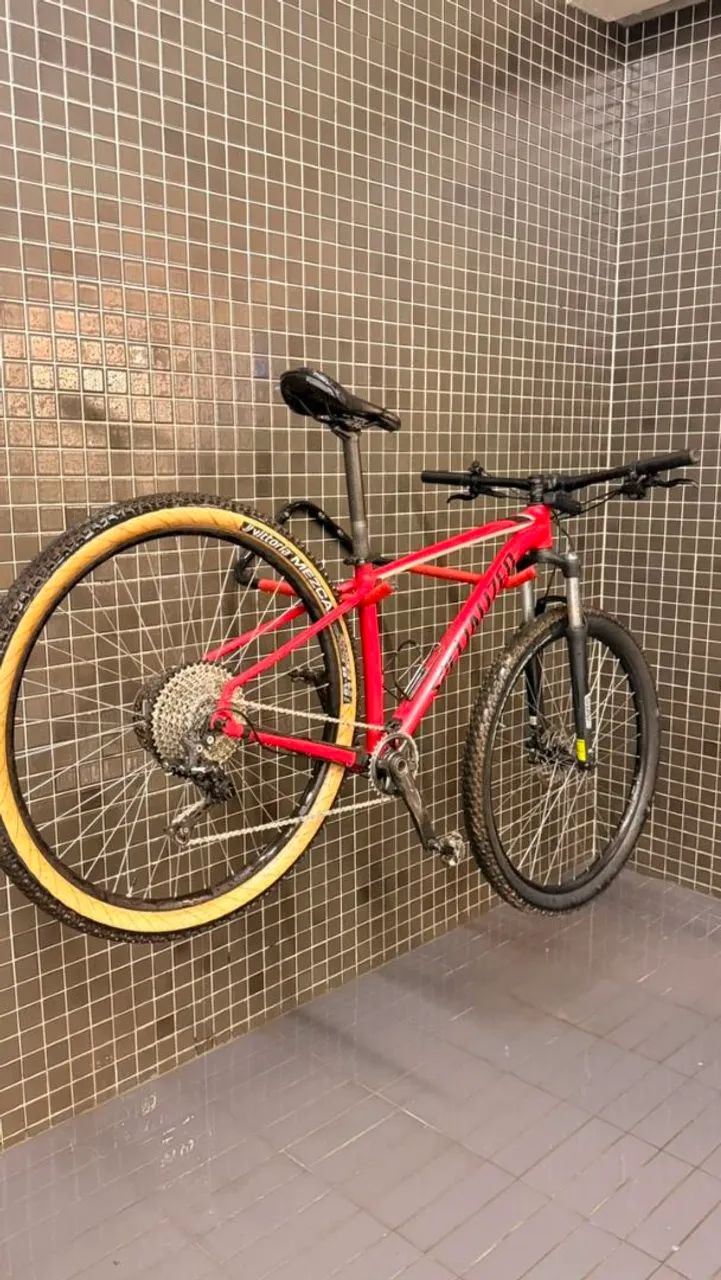 Bicicleta Specialized Tam. 15 - Foto 2