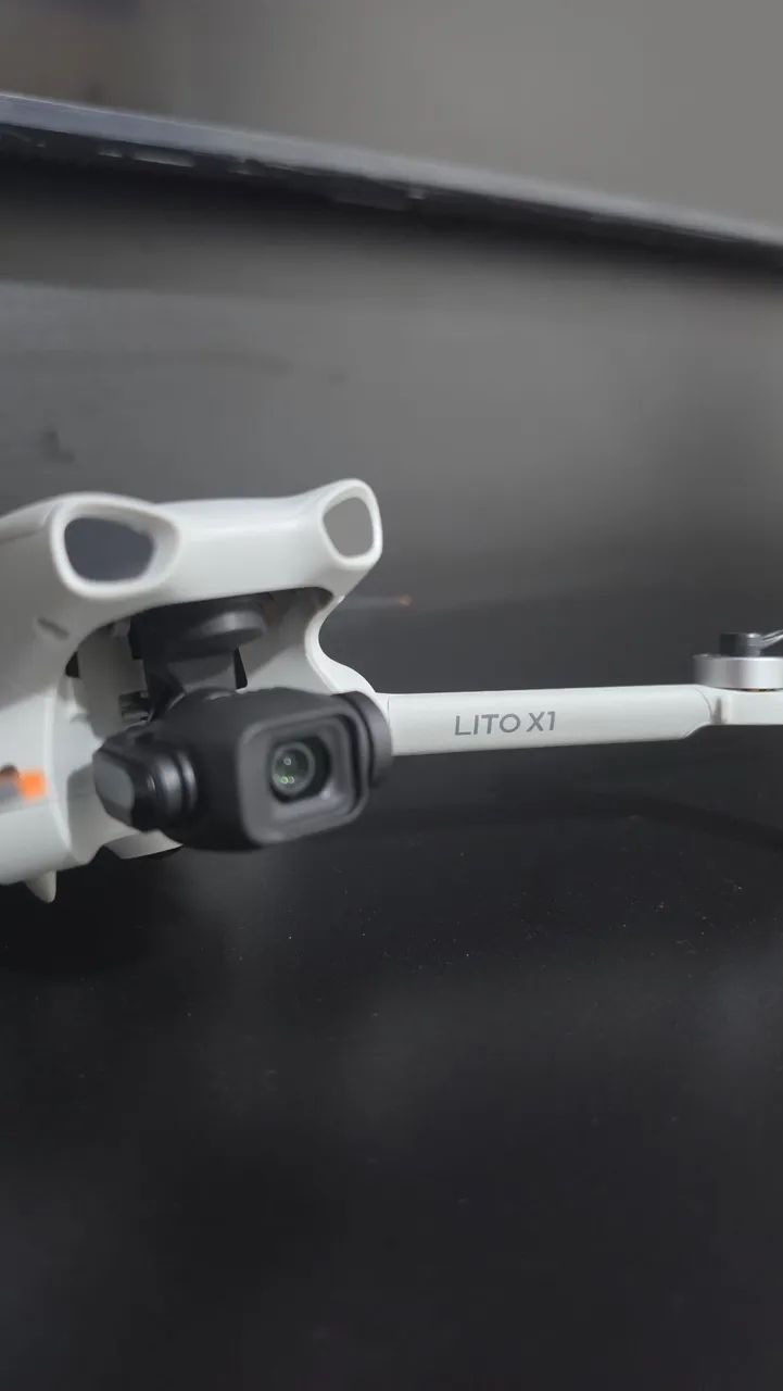 Dji Lito x1 Fly More - Foto 5