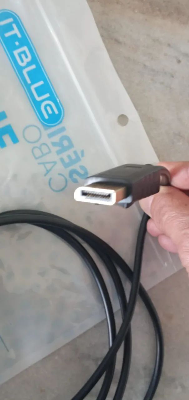 Cabo hdtv para hdmi  - Foto 2
