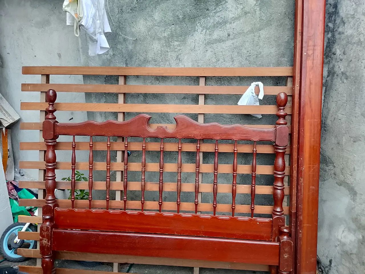 Cama de casal  - Foto 4