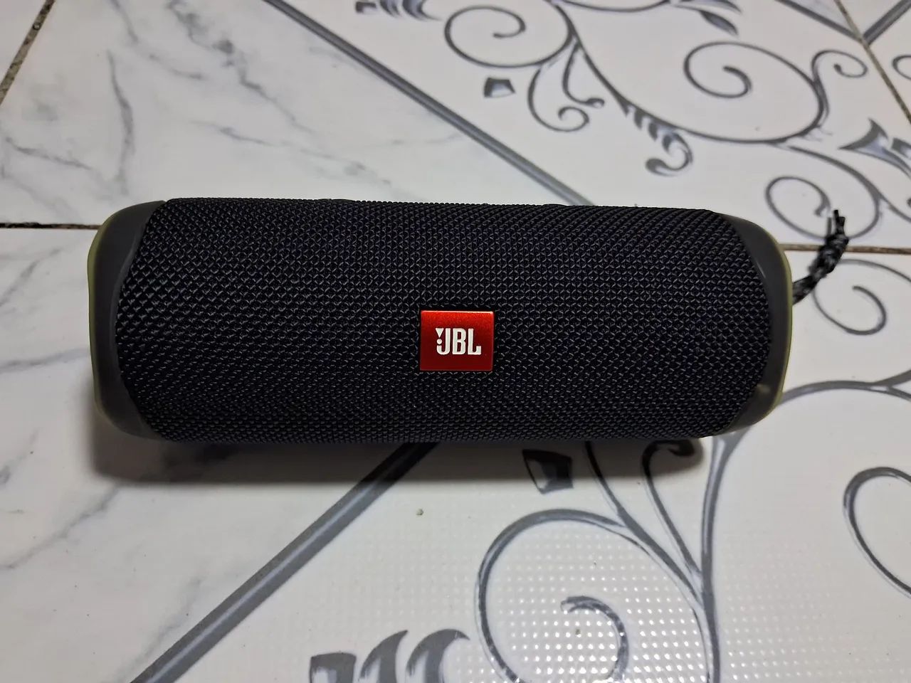 Caixa de som portátil JBL - Foto 5