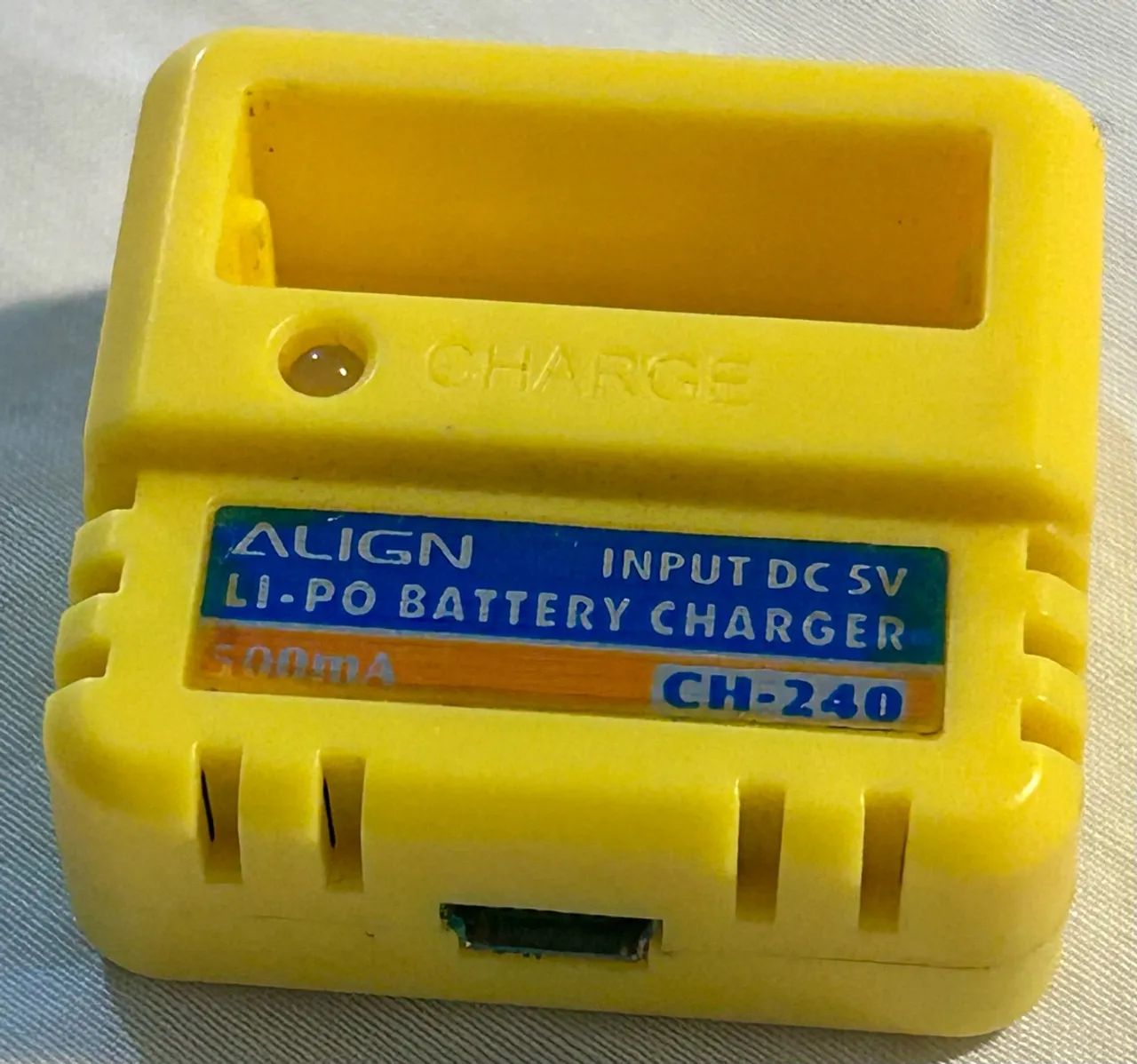 Com defeito: Drone Align M424 V2 completo  - Foto 4
