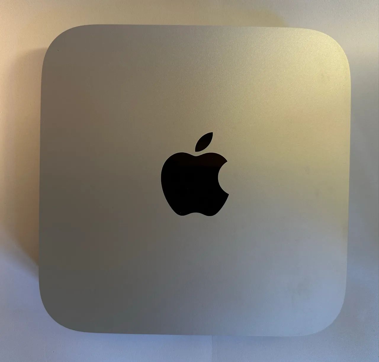Apple Mac mini M1 16GB 256GB シルバー Mac Mini Apple - Chip M1 - 256GB - 16GB RAM | Performance