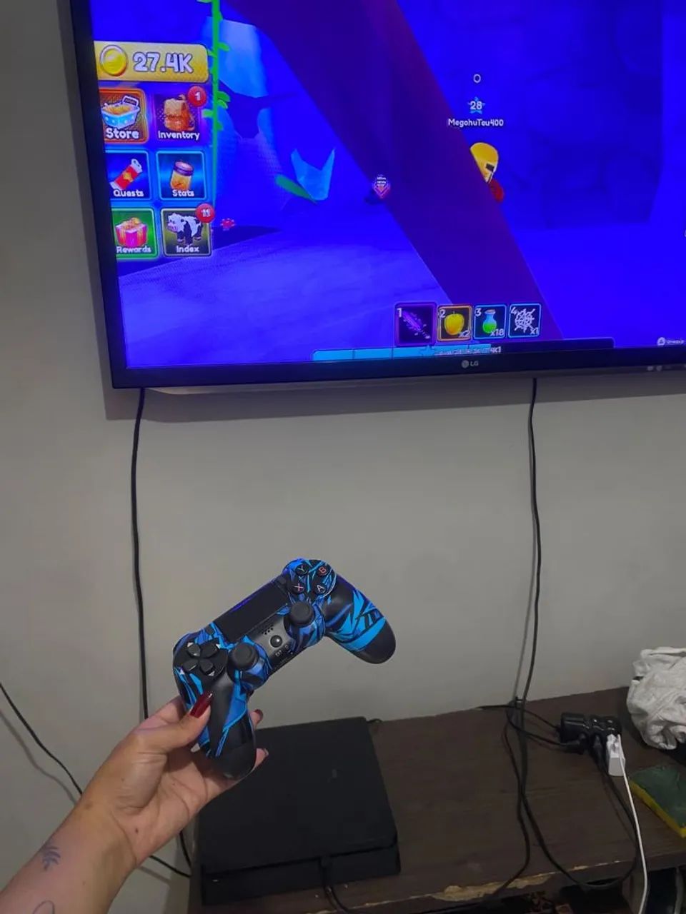 Ps4  - Foto 2