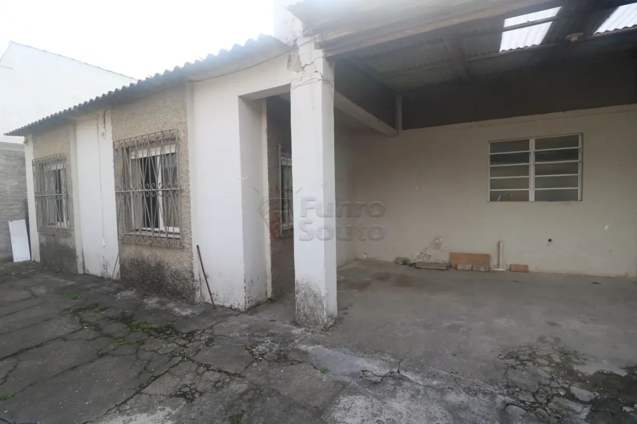 Casa de 2 Dormitórios no Fragata - Pelotas - Foto 2