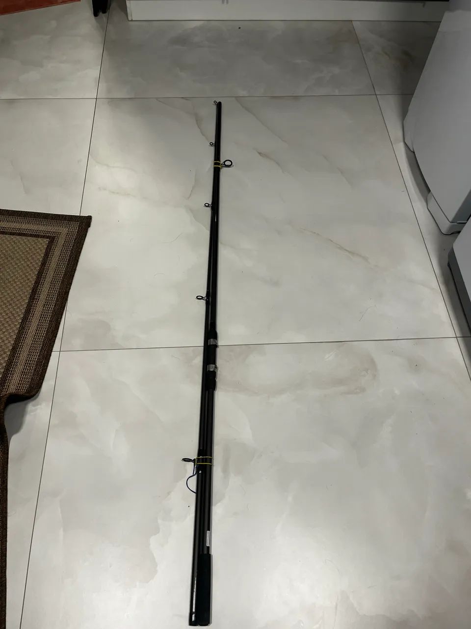 Vara de pesca 3,60 m - Foto 3