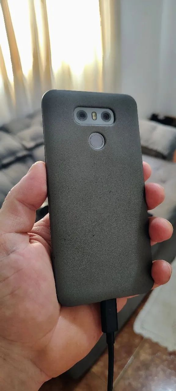 LG g6