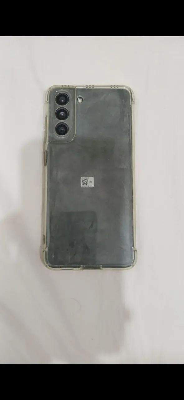 Celular s21 fe Samsung 128 gb
