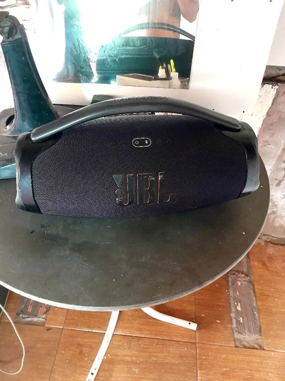 Vendo bombox 3  - Foto 2
