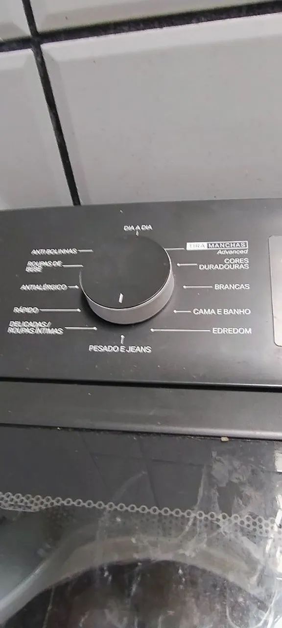 PROMOÇÃO!BRASTEMP 17 K C/ NOTA FISCAL!1.899 - Foto 4