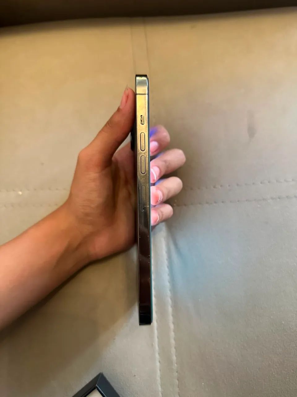 iPhone 13 Pro Max 128  - Foto 5