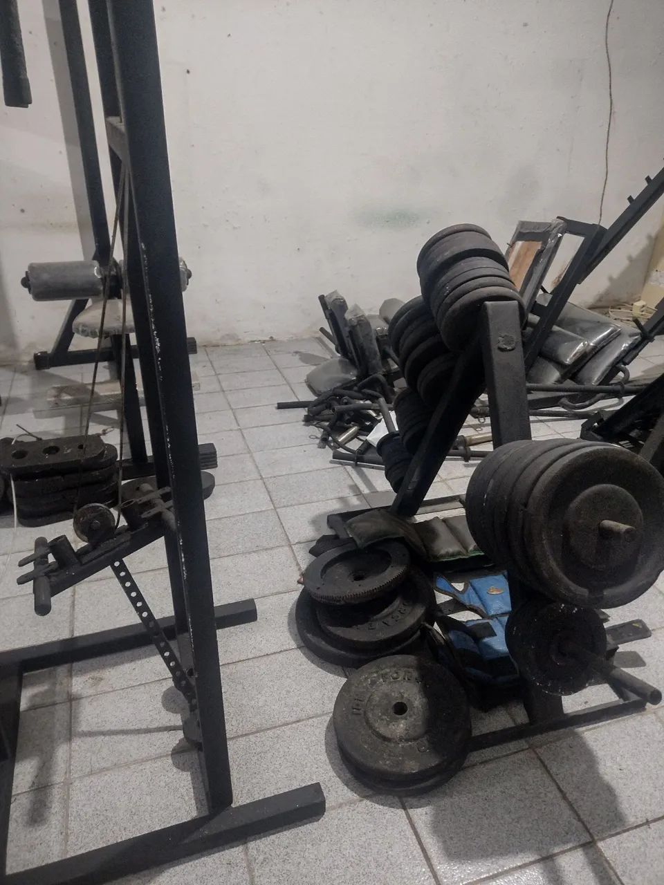 Vendo academia completa - Foto 4