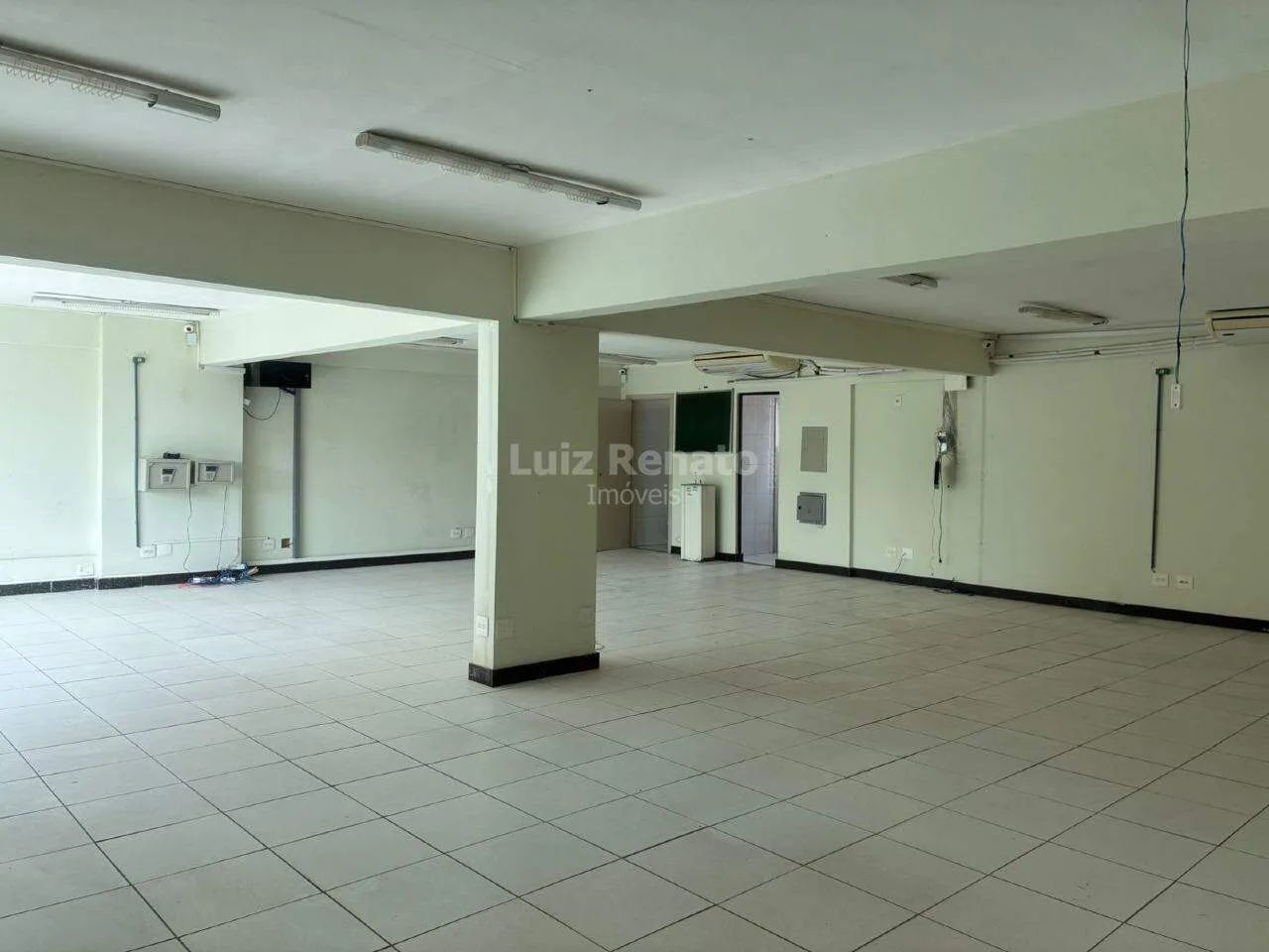 Andar Corrido para Locação com 125m²