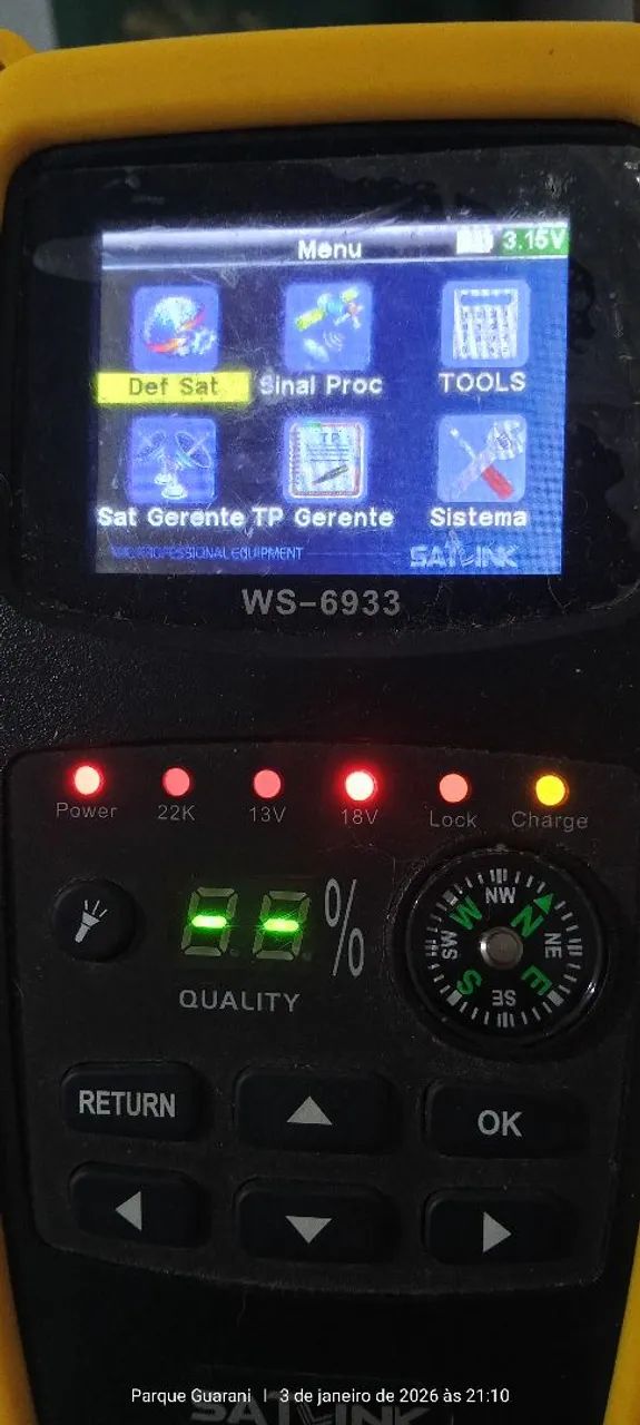 Satilinck 6933 - Foto 4