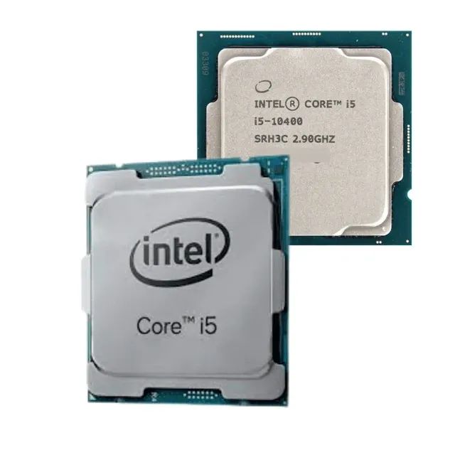 KIT I5 10400 + IPMH510G PC WARE