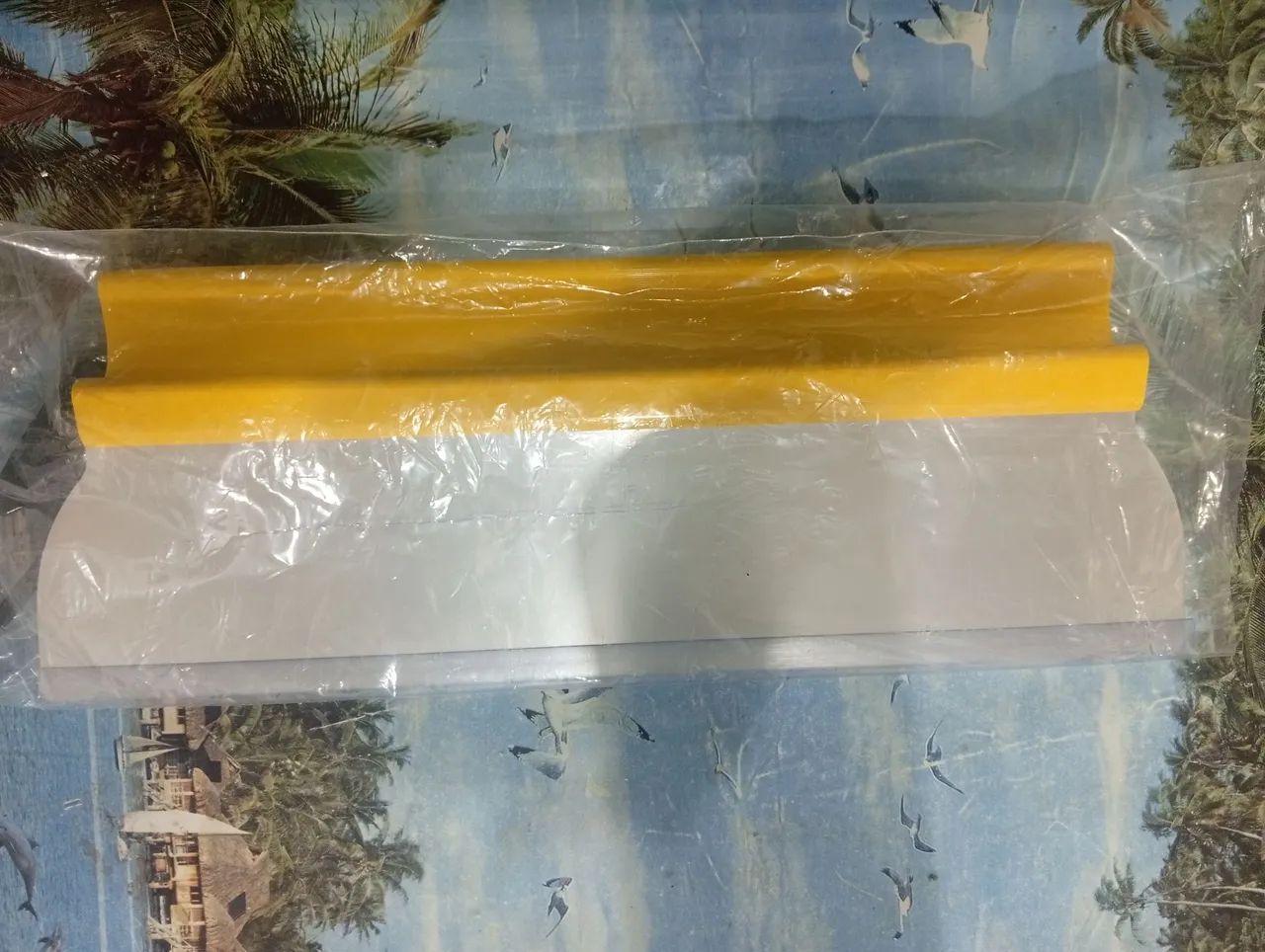 Desempenadeiras de 80 ,60 e 40 cm. - Foto 2