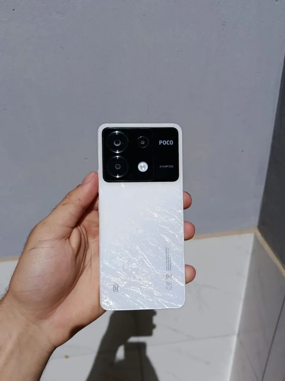 POCO X6 PRO - Foto 2