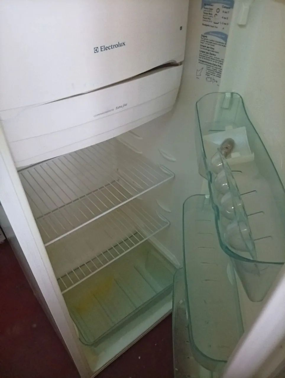 Geladeira  - Foto 2