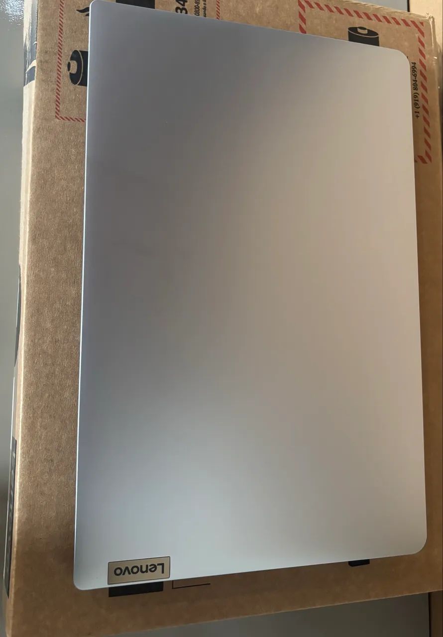 Notebook Lenovo Intel core i3 - Foto 2