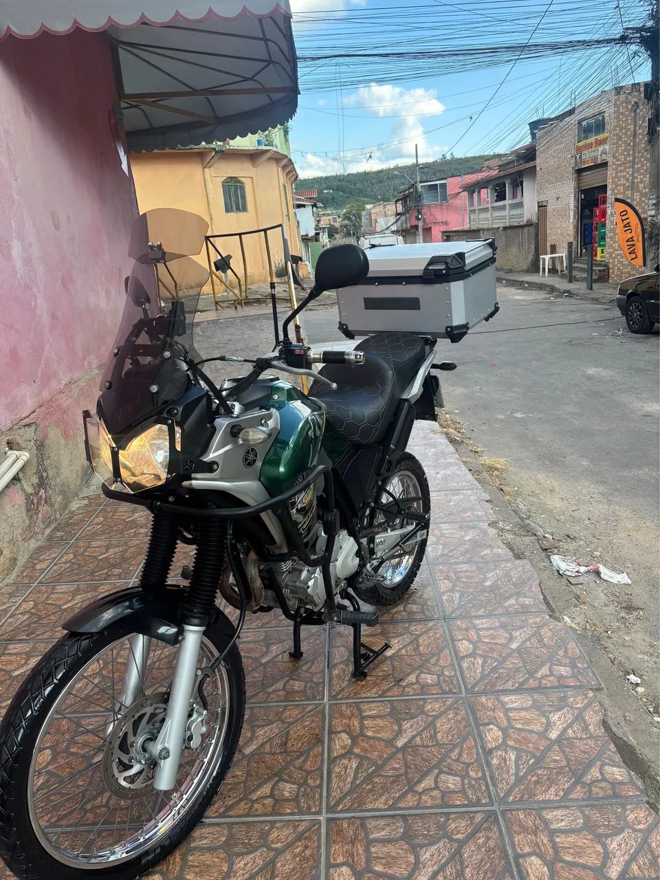Tenere 250 2018 - Foto 4