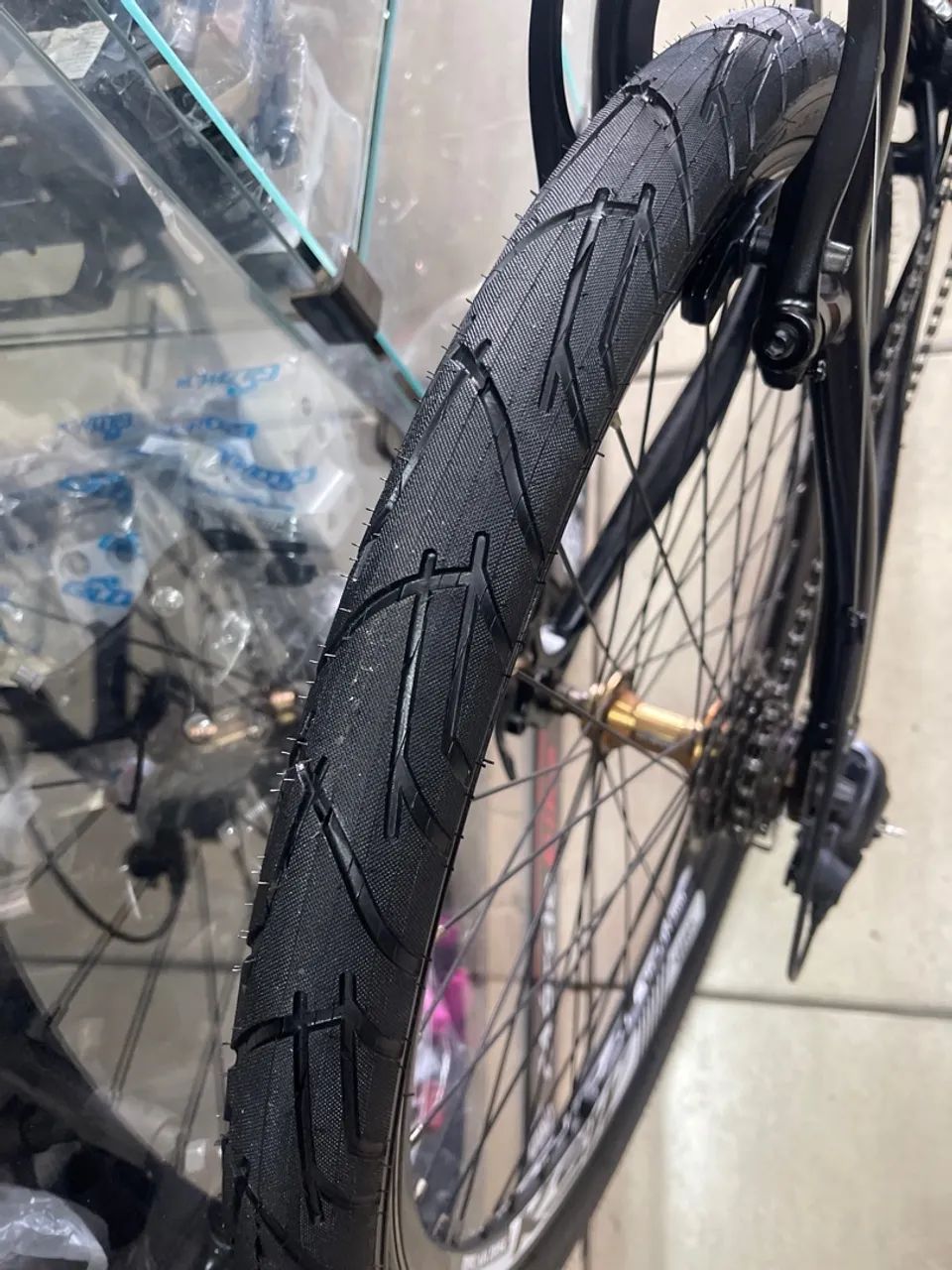 Bike aro 26 specialized  - Foto 4