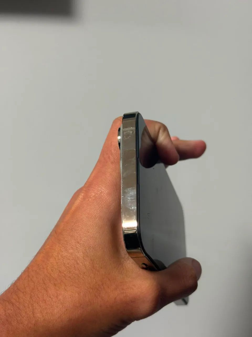 iPhone 14 Pro Max - Dourado - Foto 3