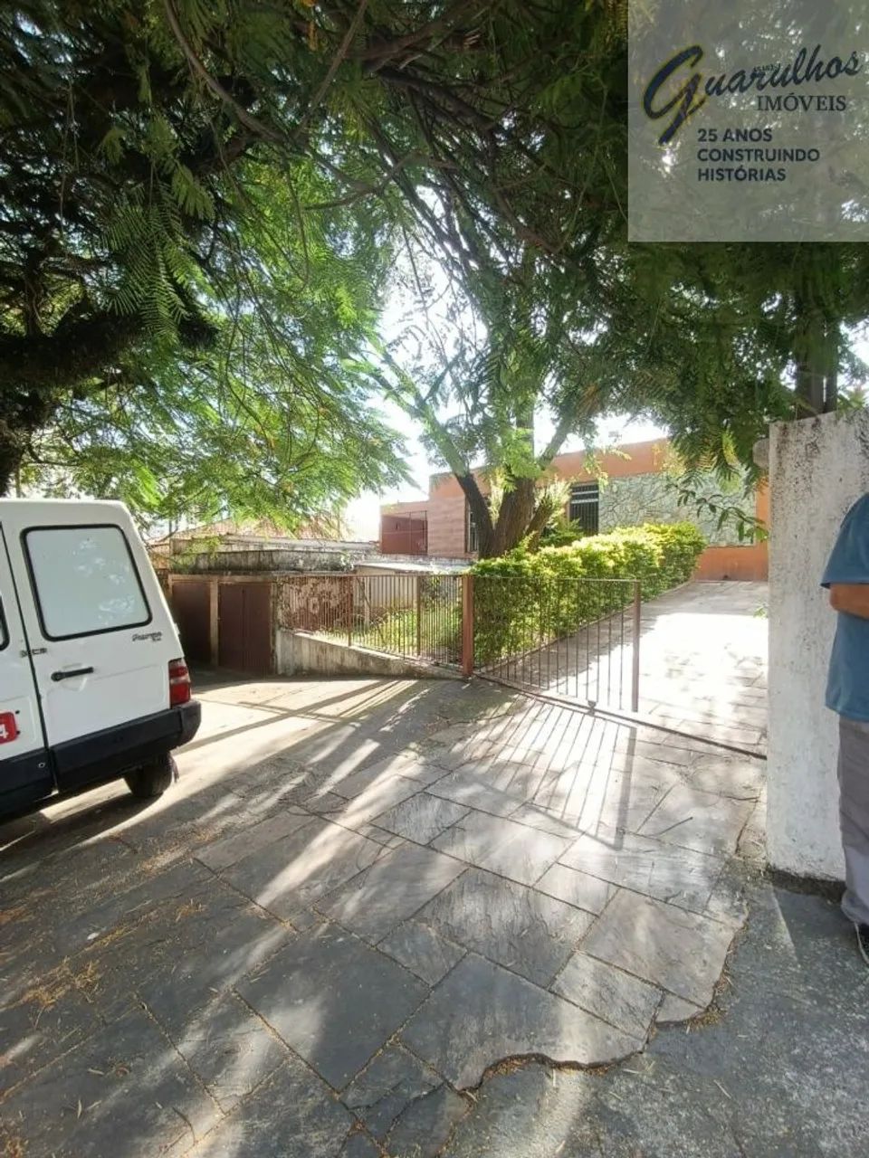 terrea vila rosalia - Foto 3