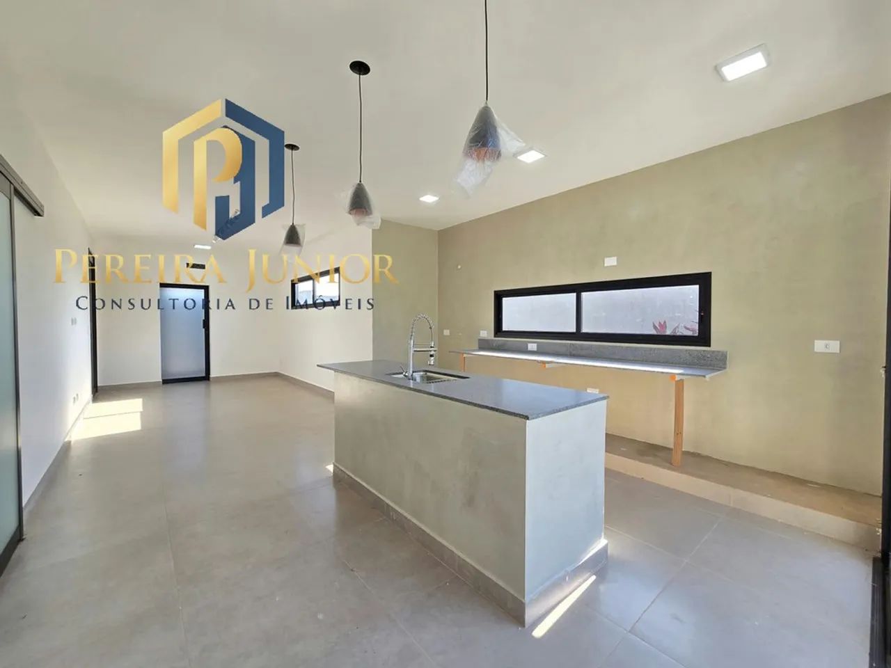 CASA CONDOMINIO BELMONTE CAMPESTRE PIRACICABA - Foto 5