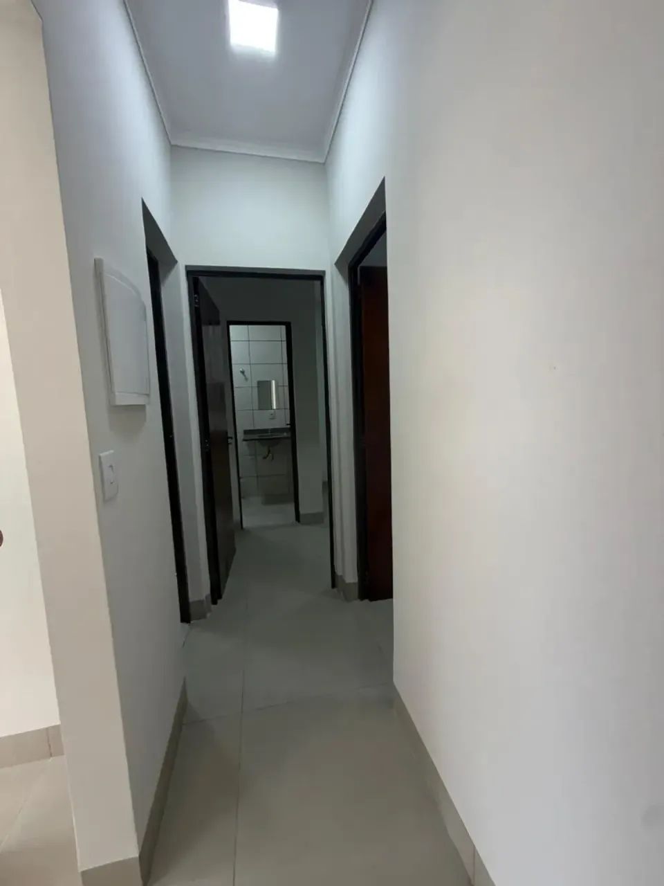 Casa Cond.Bosque dos Ipês 81M² - 3 Quartos Sd 1 Suíte-Centro Pol.Adm-Cuiabá-MT - Foto 5