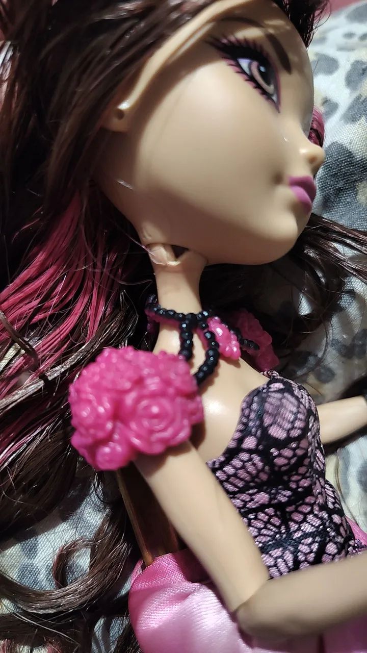 Ever after high - Briar wave 1 - Foto 5