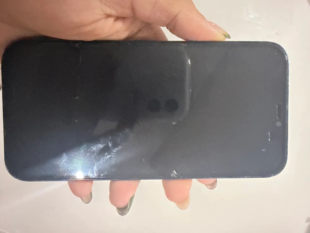 iPhone 12 64g  - Foto 3