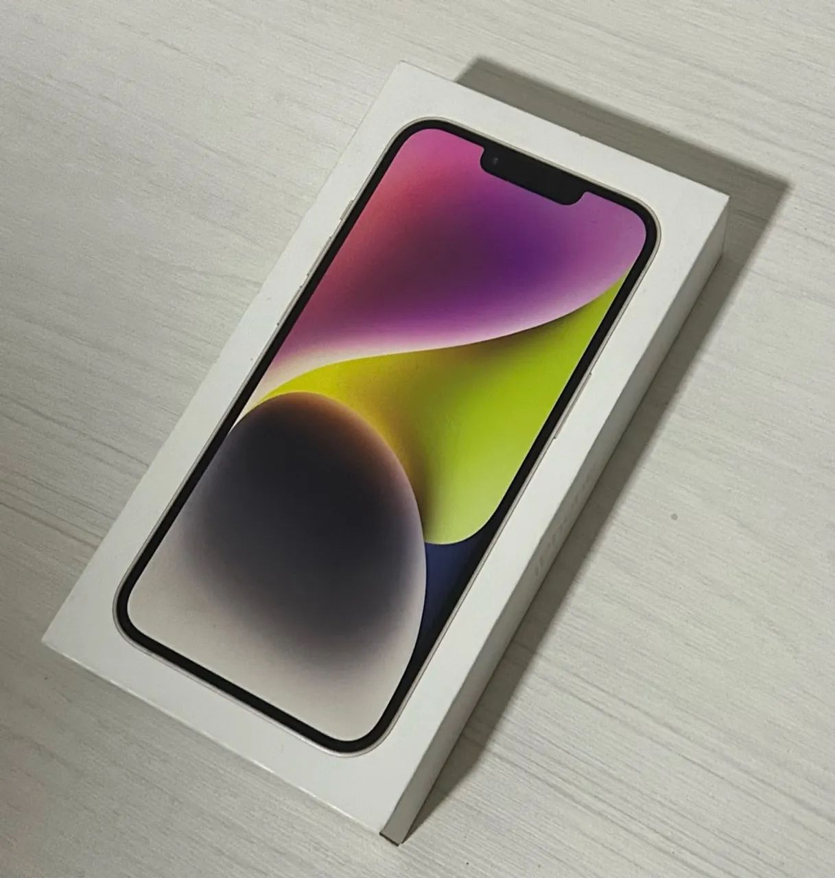 IPHONE 13 128gb - Foto 3