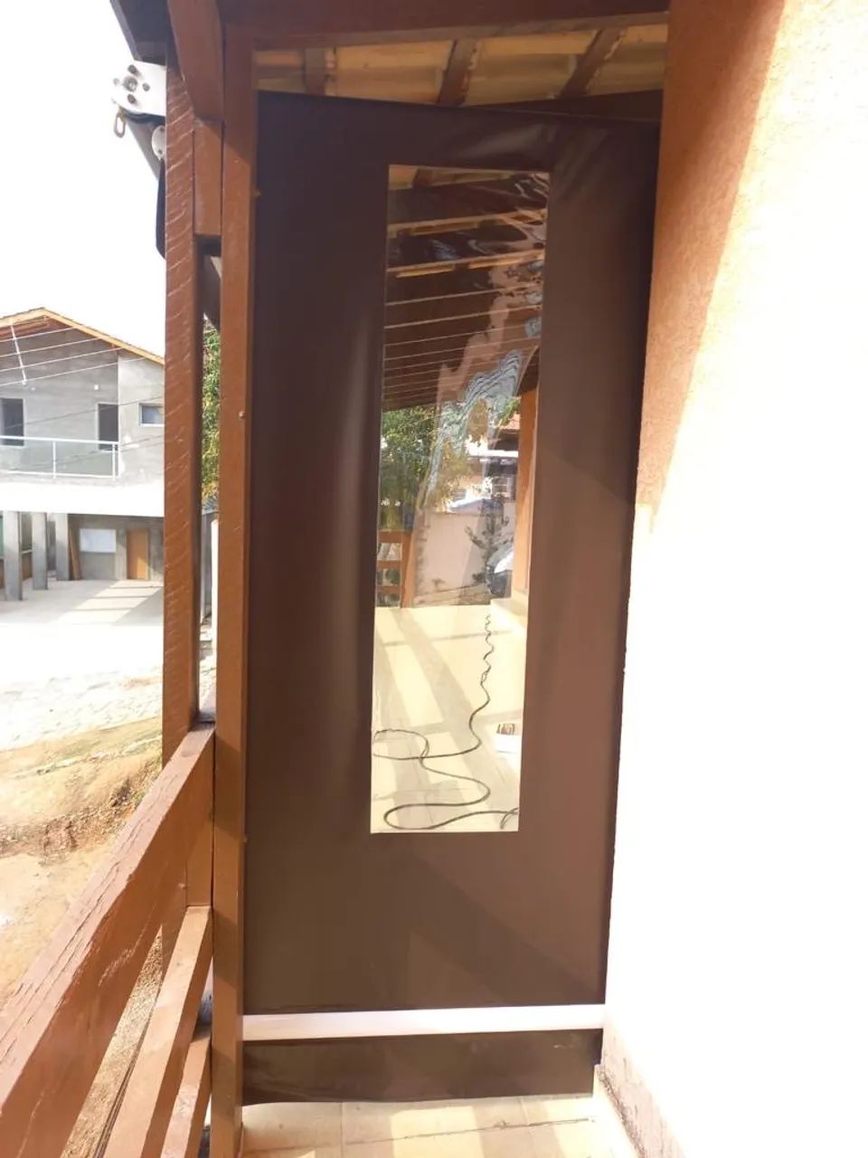 Toldo com visor 65745825950466120