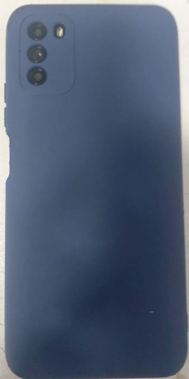 Poço m3