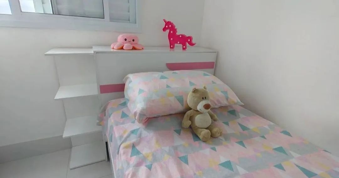 Cama solteiro  - Foto 2