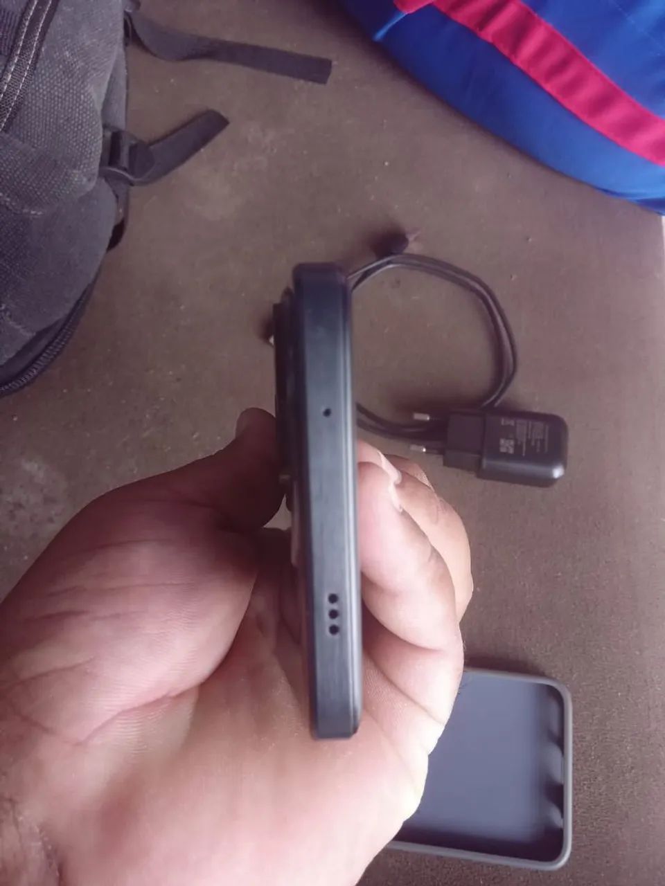 TCL 60 se - Foto 5