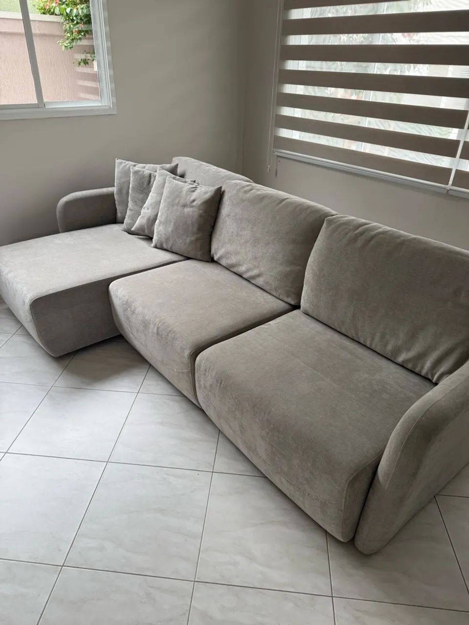Sofá cama 