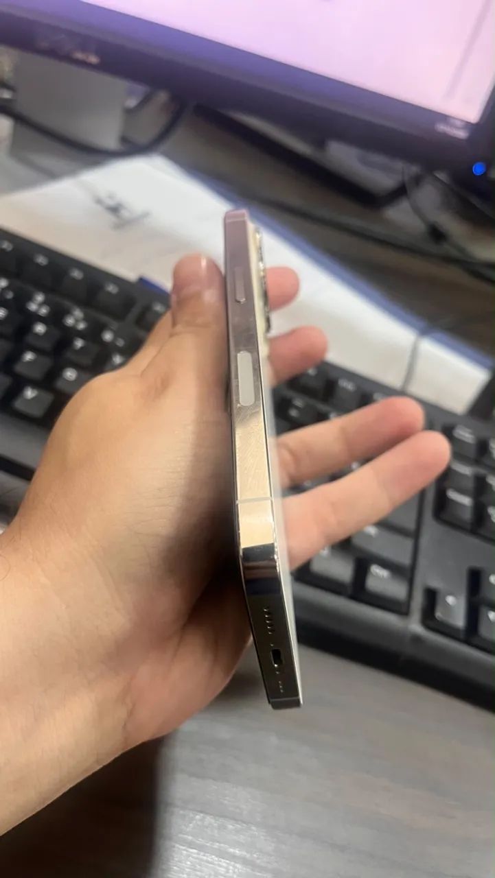 iPhone 13 Pro 128gb  - Foto 4