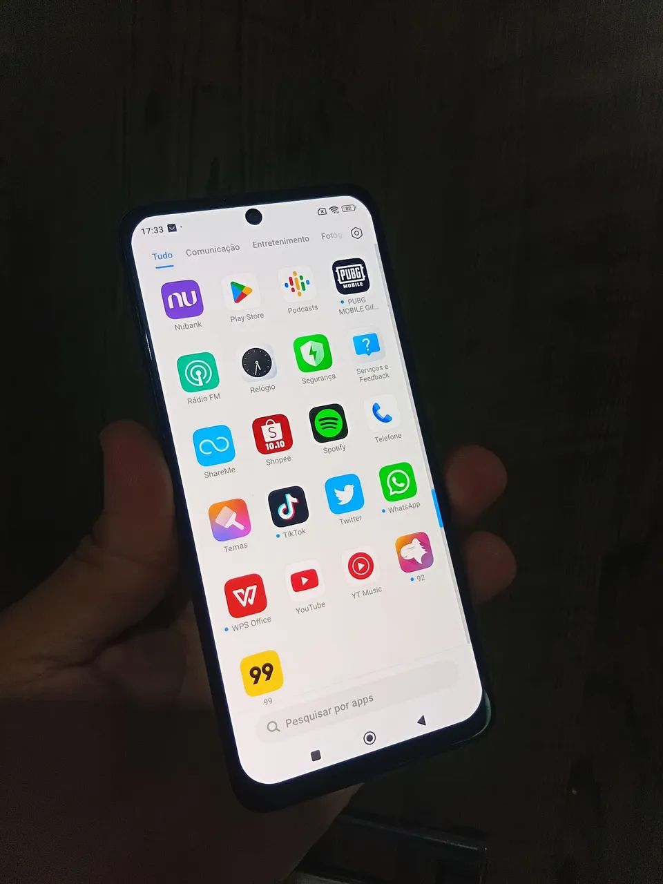 Redmi Note 11s 128Gb - Foto 2