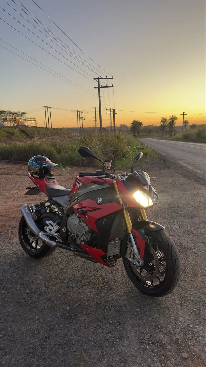 BMW S1000R 2015 - Foto 2