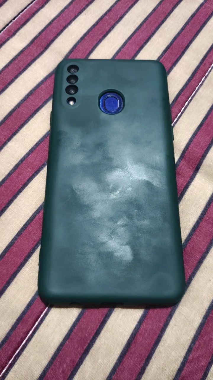 Samsung Galaxy A20s 32GB 3GB RAM - Foto 2