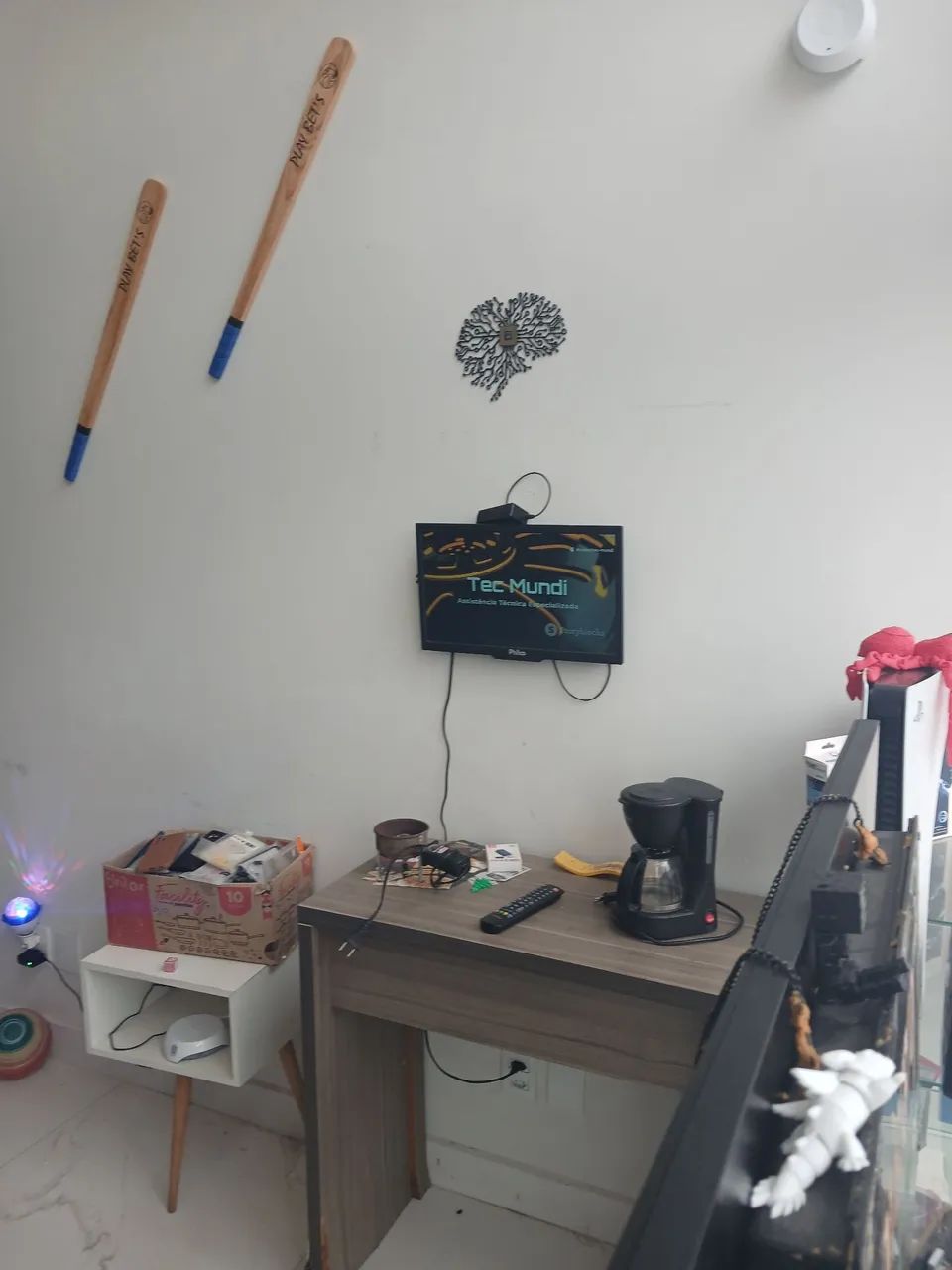 ASSISTÊNCIA TÉCNICA A VENDA - Foto 5