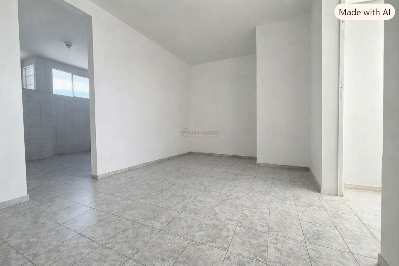 Cobertura linear, 2 quartos, 1 suíte, 89m², Bairu, Juiz de Fora-MG.