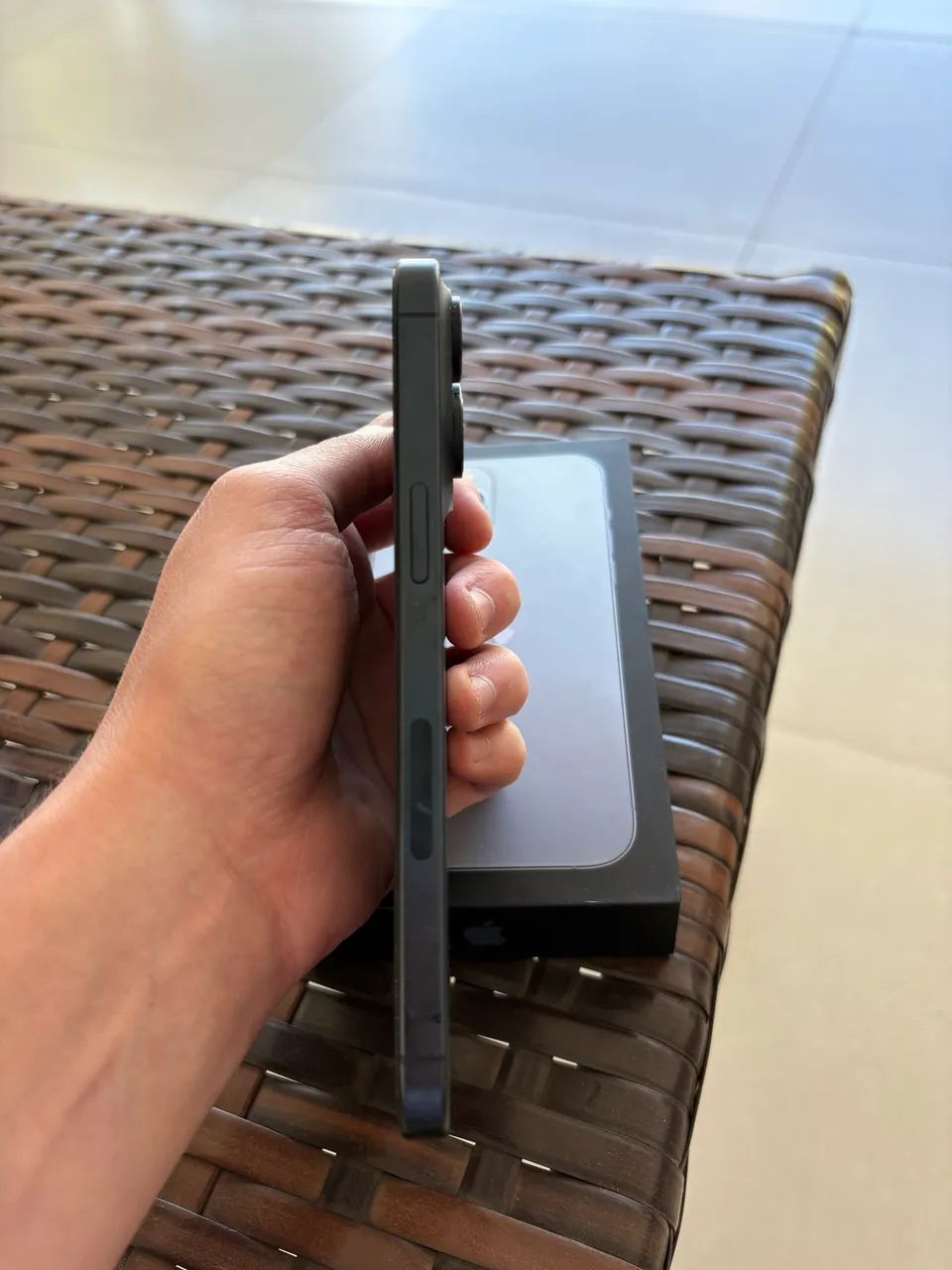 iPhone 15 pro Max 256gb  - Foto 3