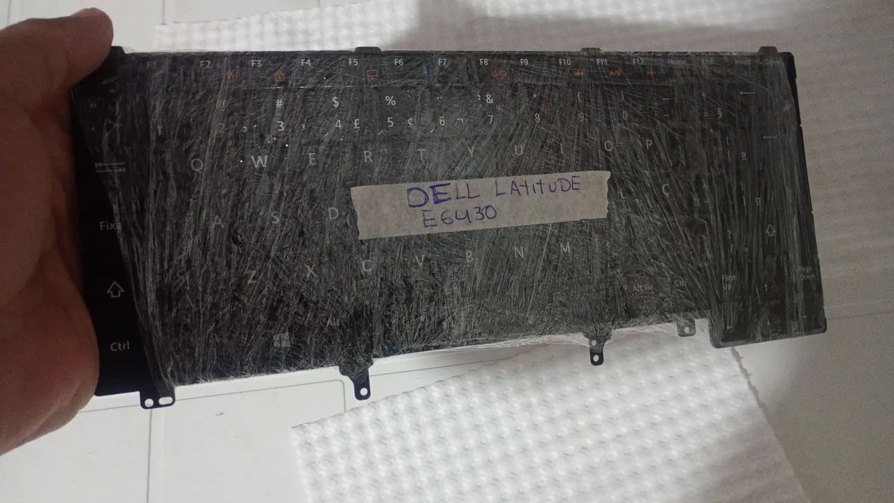 Placa mãe DELL latitude E6430 - Foto 3