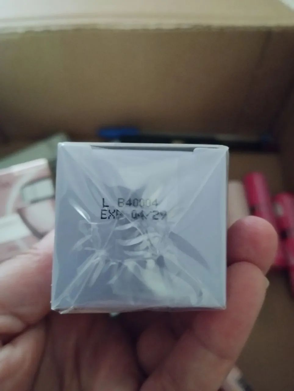Renew sérum Platinum efeito lifting Definição e Elasticidade - Foto 3